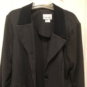 Women’s blazer